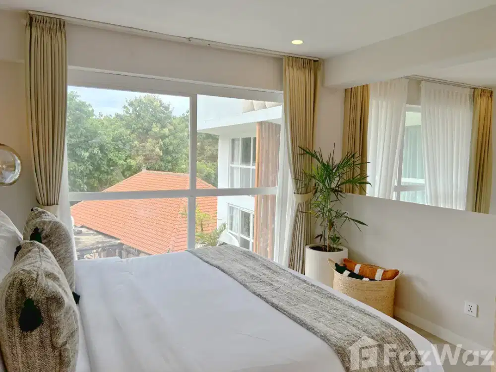 1 Bedroom Apartment for sale at Tropicana Bingin