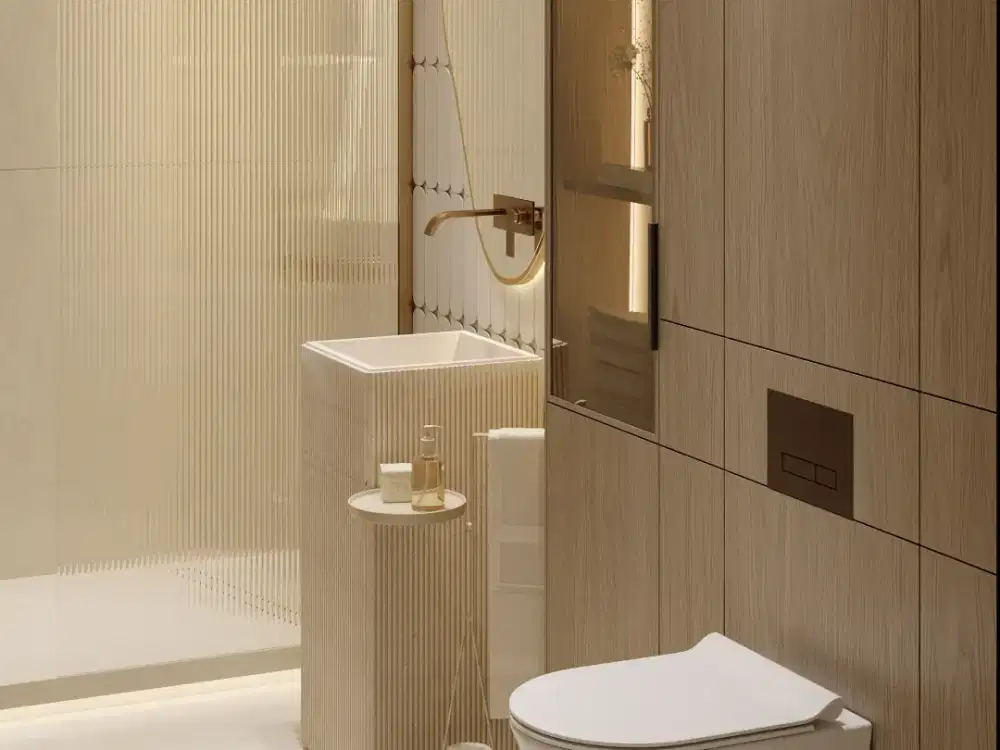 2 Bedroom Villa for sale at Sanur Cassandra 2