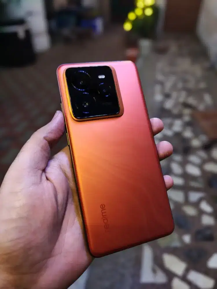 Realme GT 7 24gb 256gb
