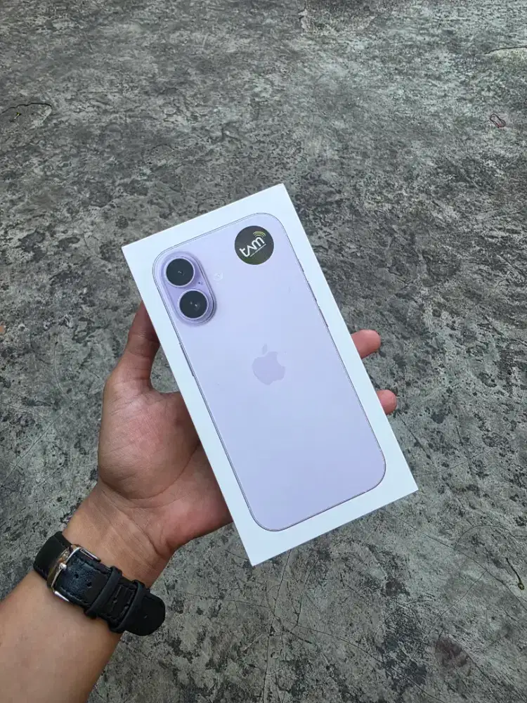 Iphone 17 256 gb new