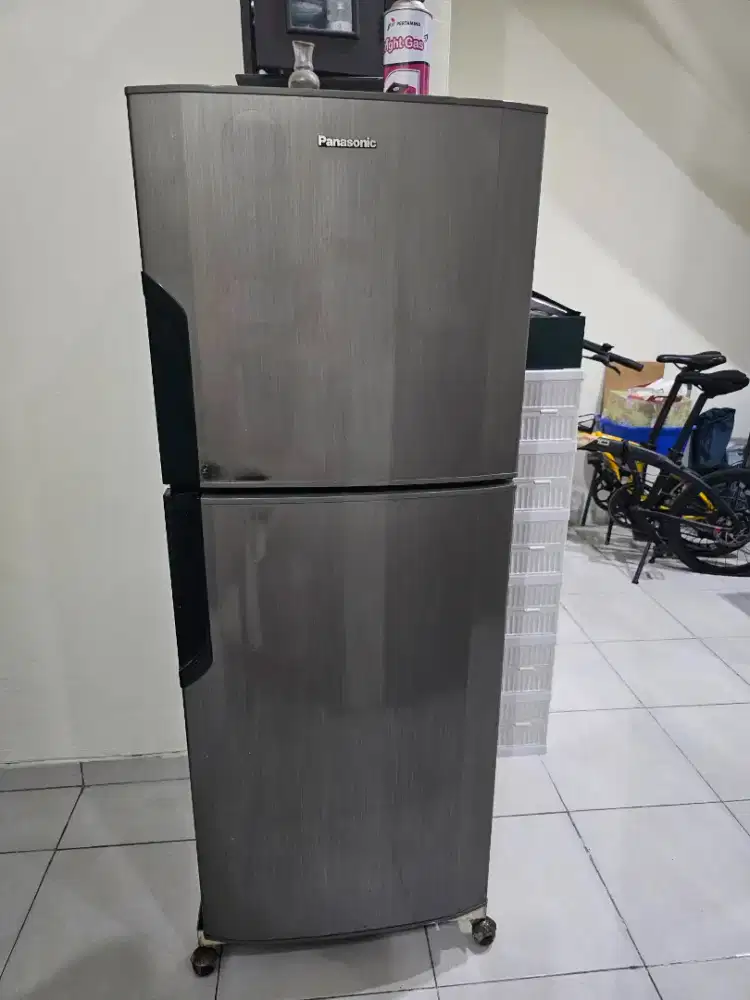 Jual Kulkas Panasonic