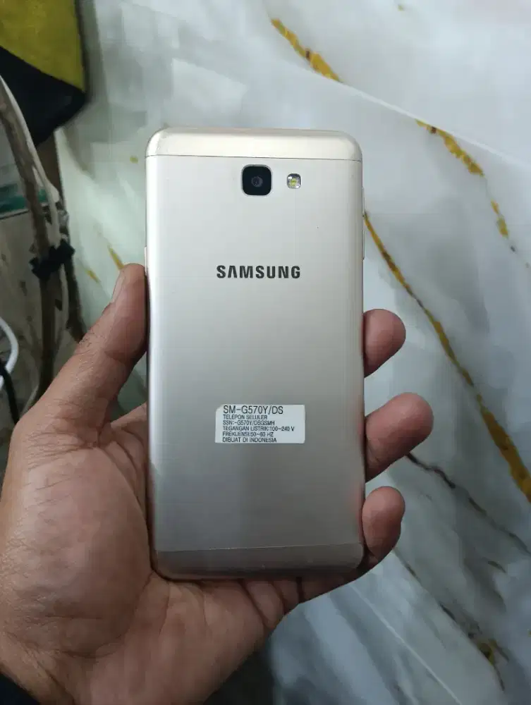 samsung j5 prime 2/16gb second
