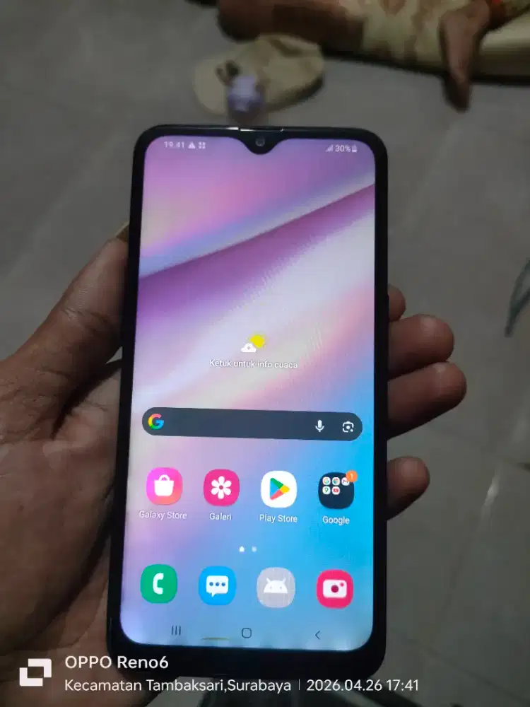 samsung a10s orian