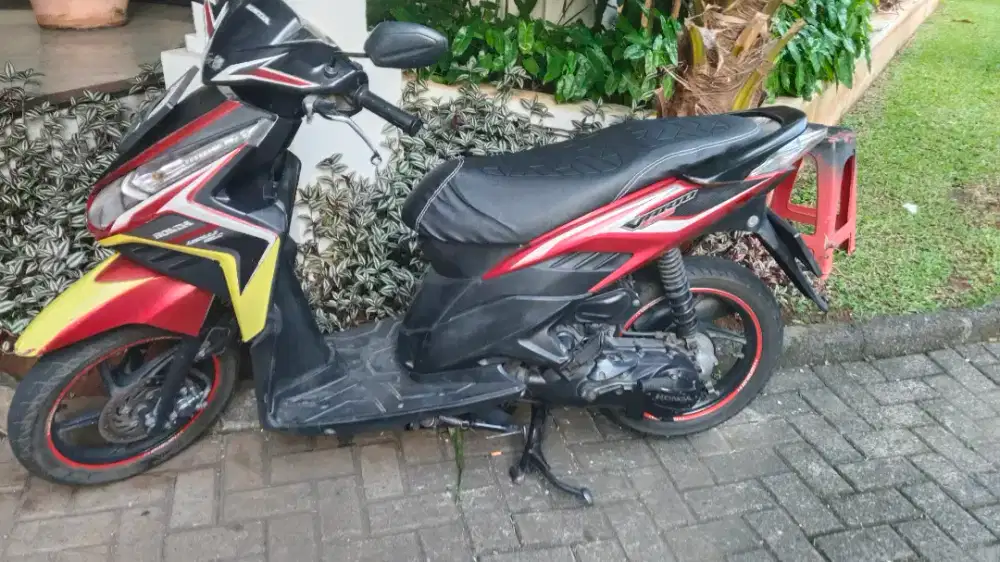Vario techno 2011 karbu