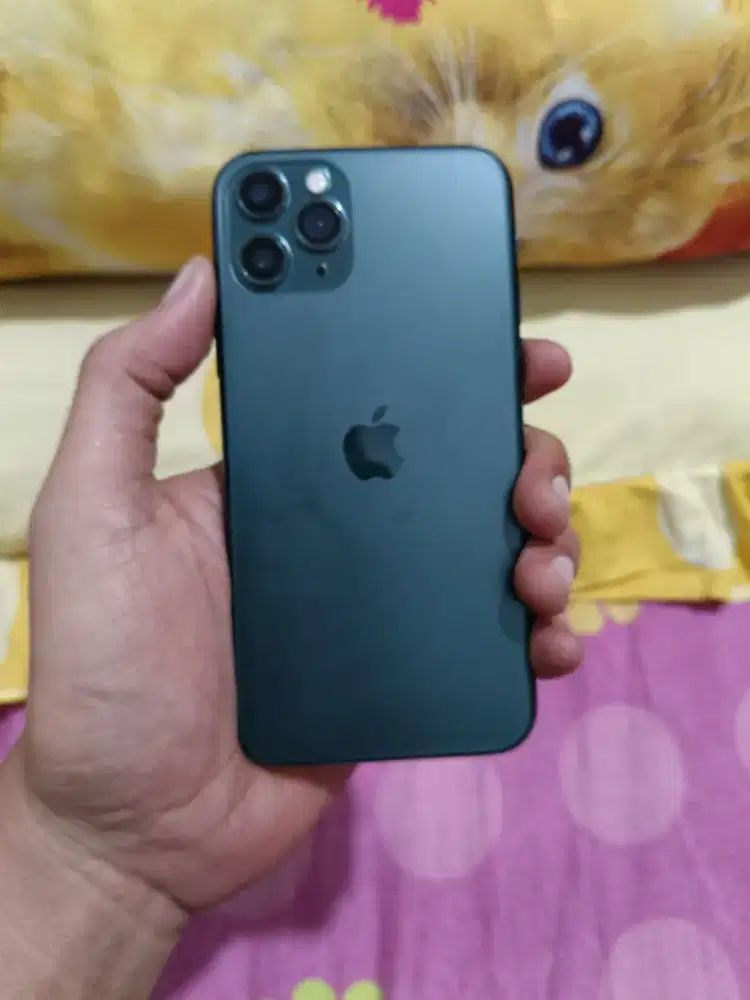iphone 11 pro 64gb bypss