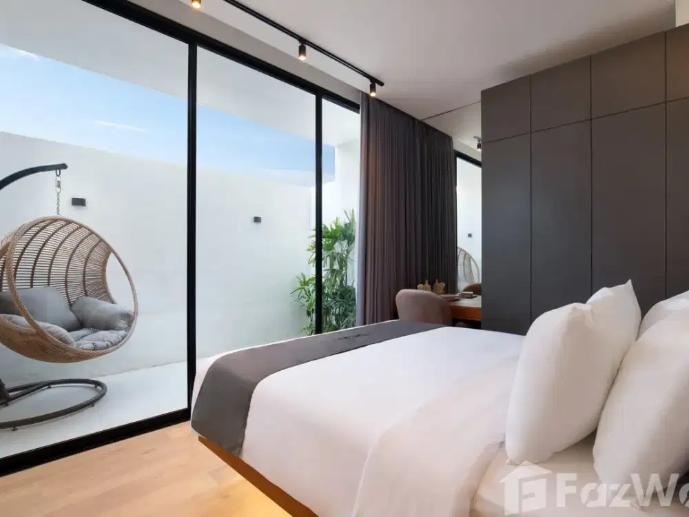 2 Bedroom Townhouse for sale at Oasis 2 by Breig