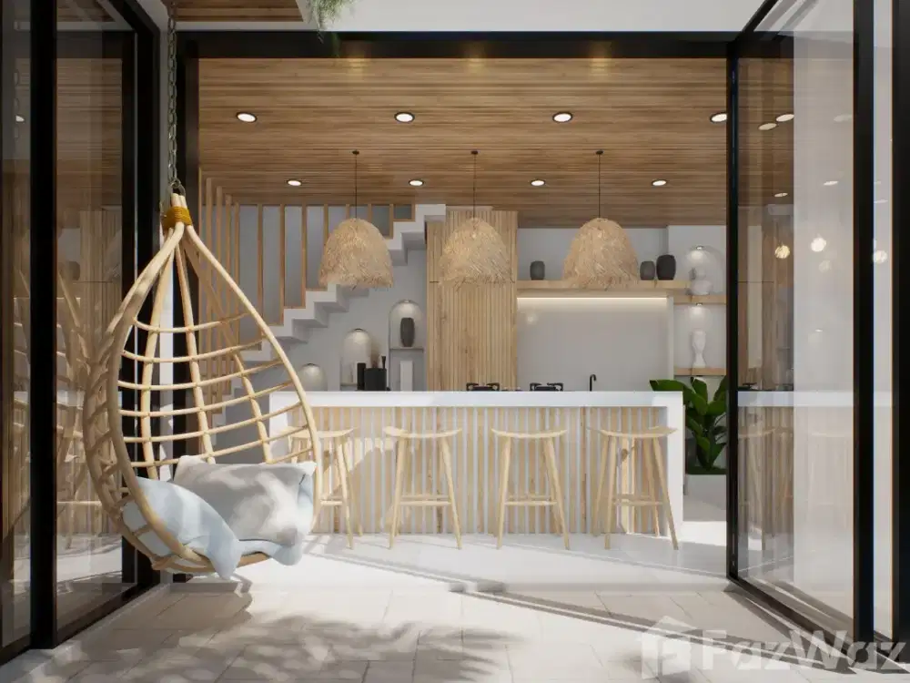 4 Bedroom Villa for sale at El Agua Villas