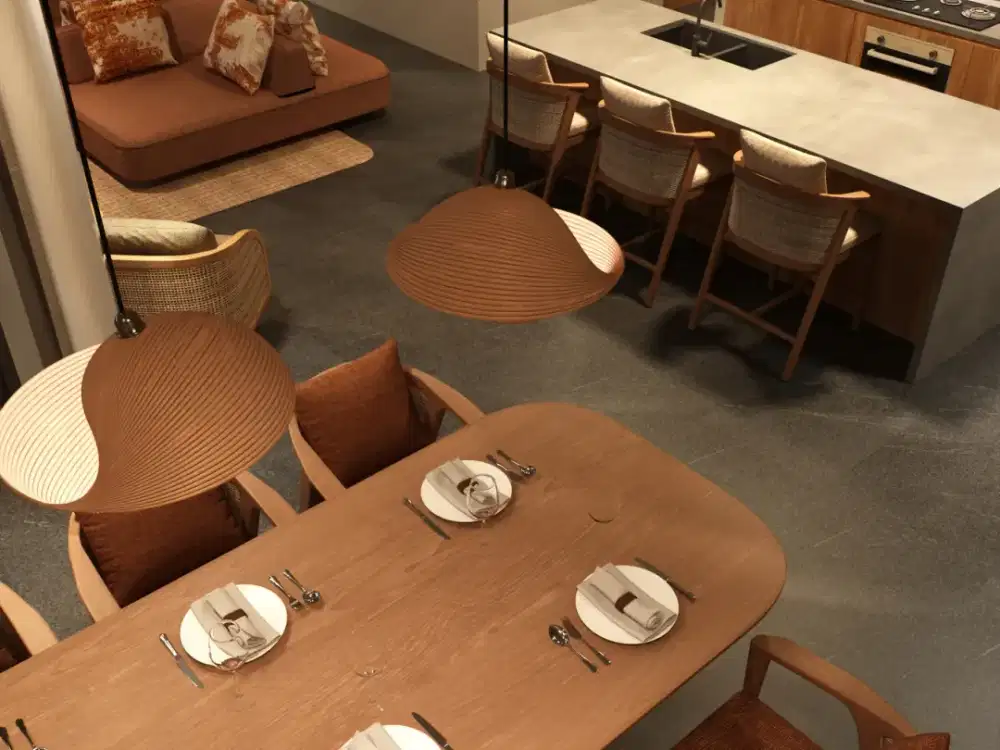 4 Bedroom Villa for sale at The Bank by OXO