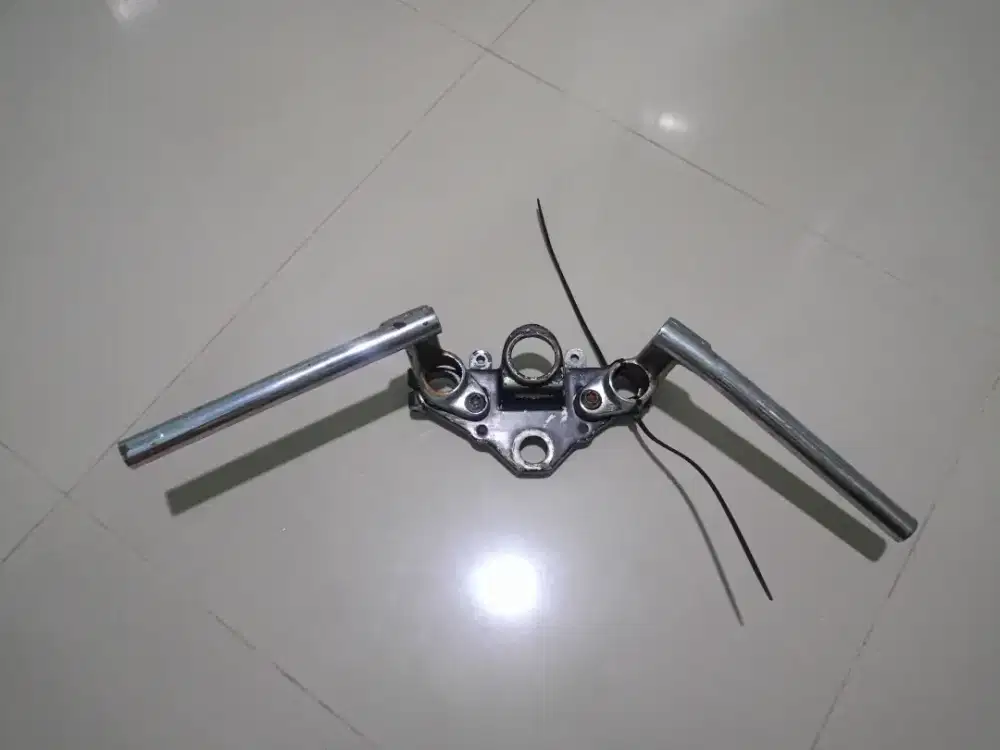 Stang RG dan segitiga