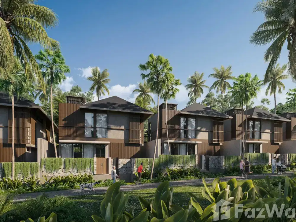 3 Bedroom House for sale at Damara Estate Jimbaran Hijau