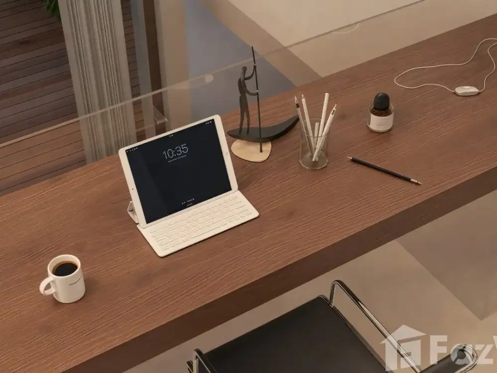 1 Bedroom Apartment for sale at Sanur Vibe Apartments