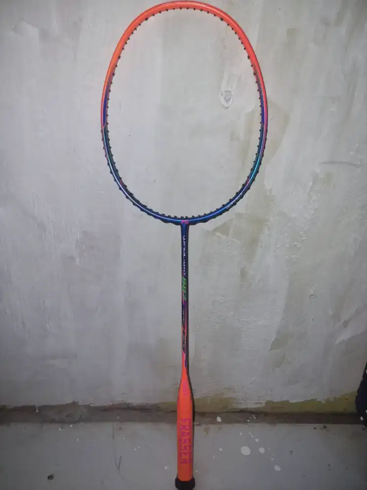 RAKET FRAZZER WINDLIGHT 882