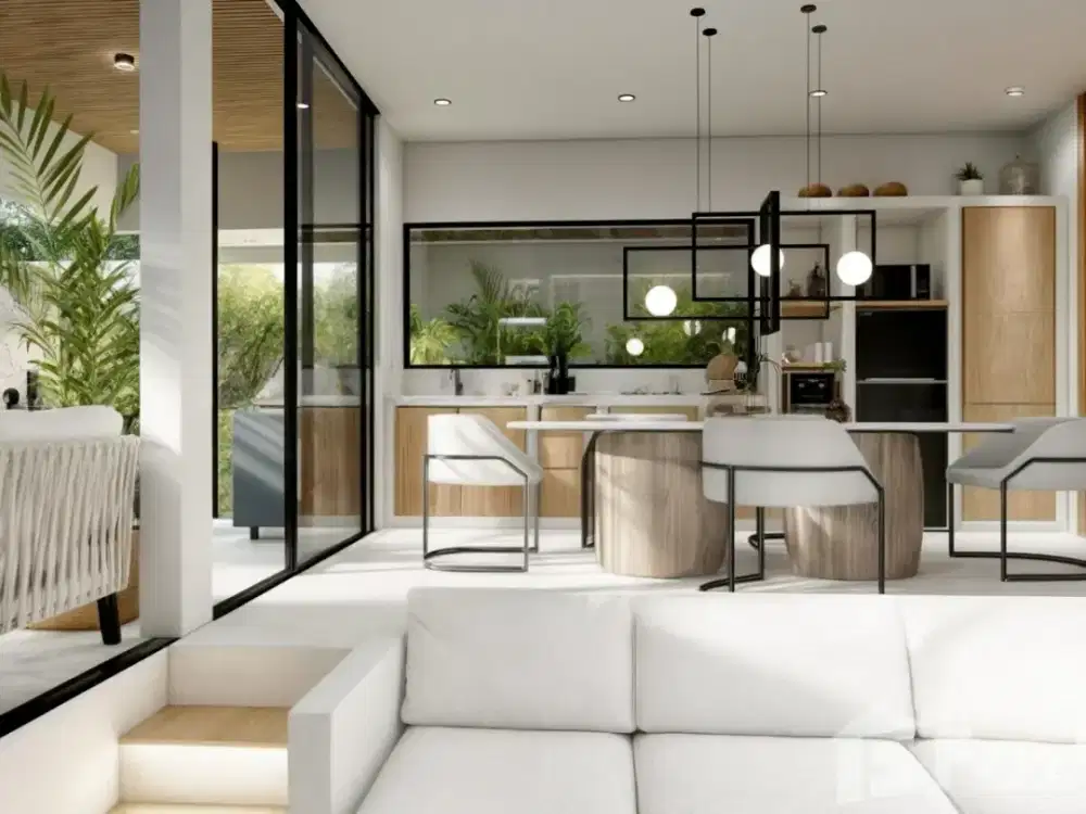 2 Bedroom Villa for sale at Tramontana Cliff Villas