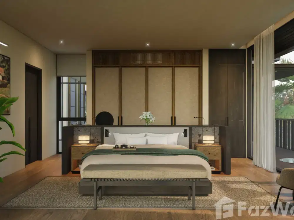 4 Bedroom House for sale at Damara Estate Jimbaran Hijau