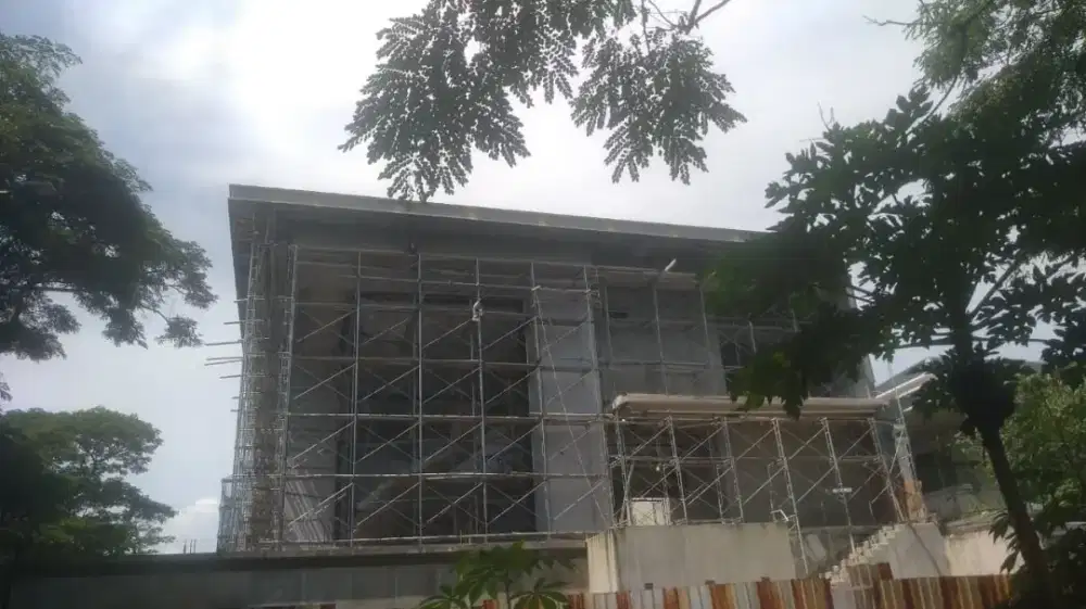 Loker refleksi (panti pijat)