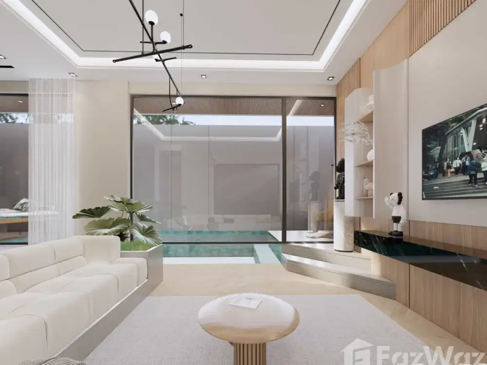 3 Bedroom Villa for sale at Maja Taphala