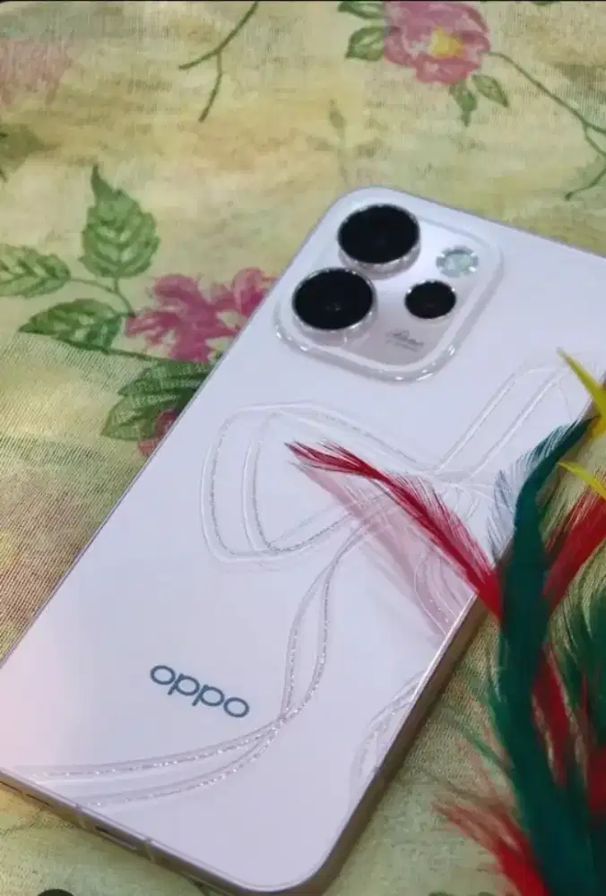 Oppo A5 Pro 16gb + 128gb