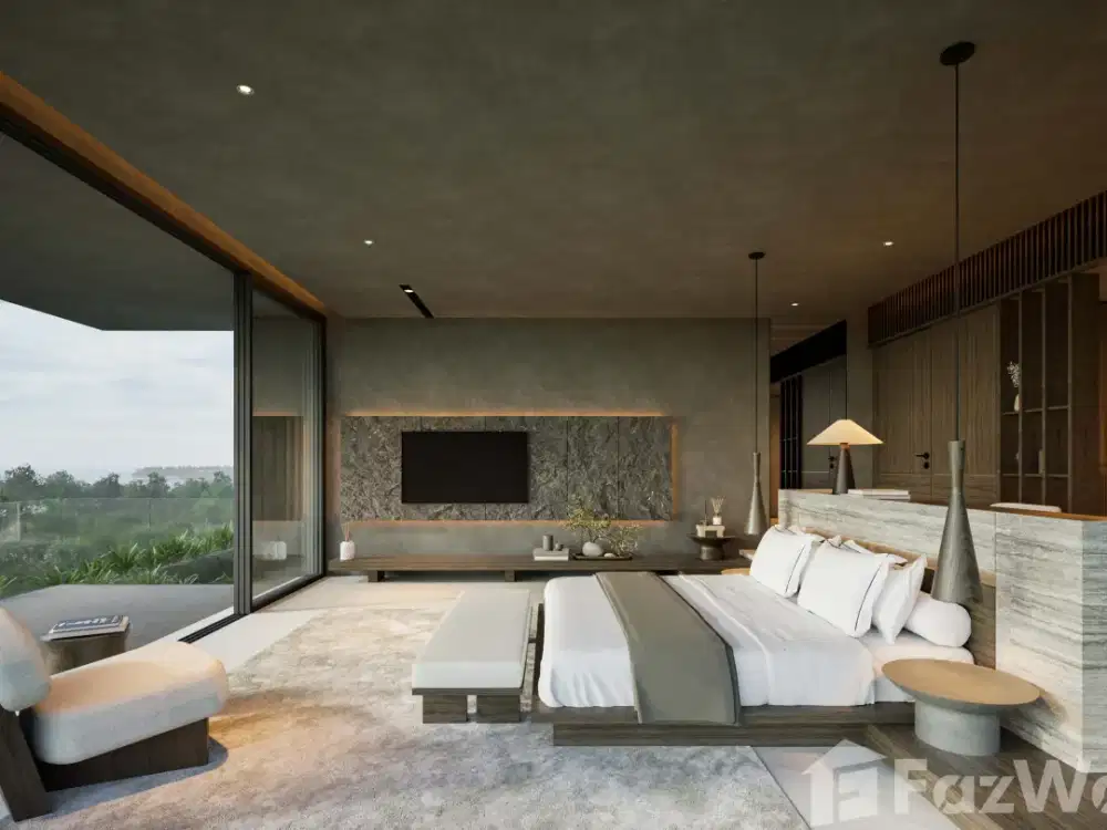 3 Bedroom Villa for sale at AXM Villas