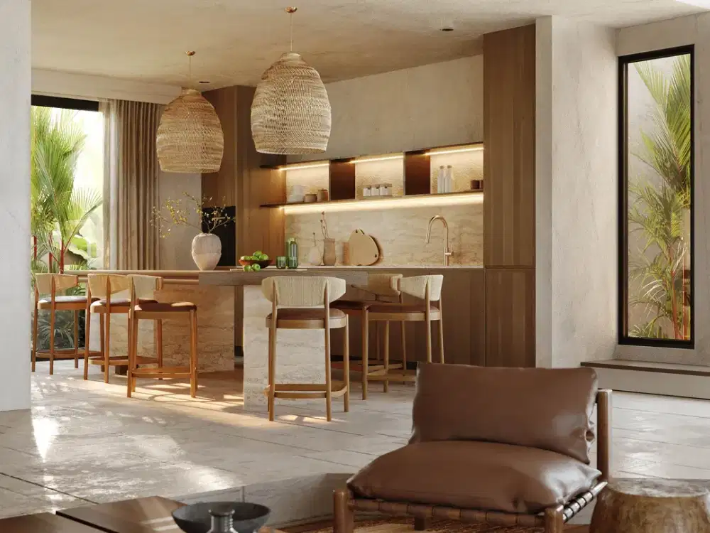 3 Bedroom Villa for sale at Sanaya Residences