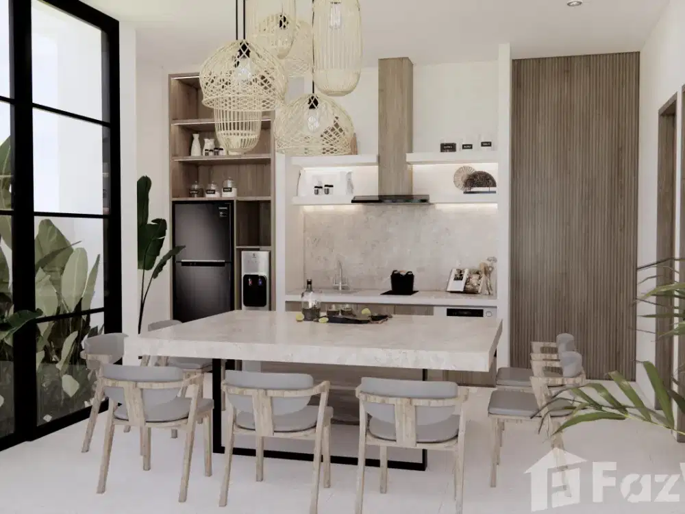 3 Bedroom Villa for sale at Aquamarine 2