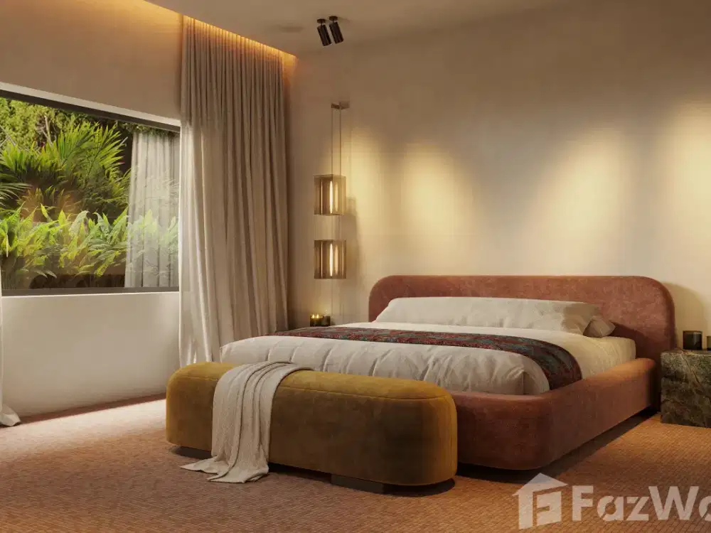 3 Bedroom Villa for sale at Origins @Nuanu by Baza Development