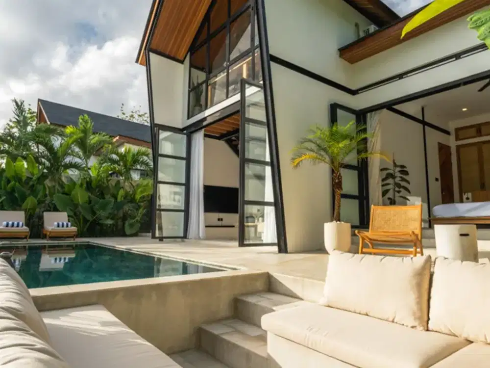 2 Bedroom Villa for sale in Mengwi, Bali