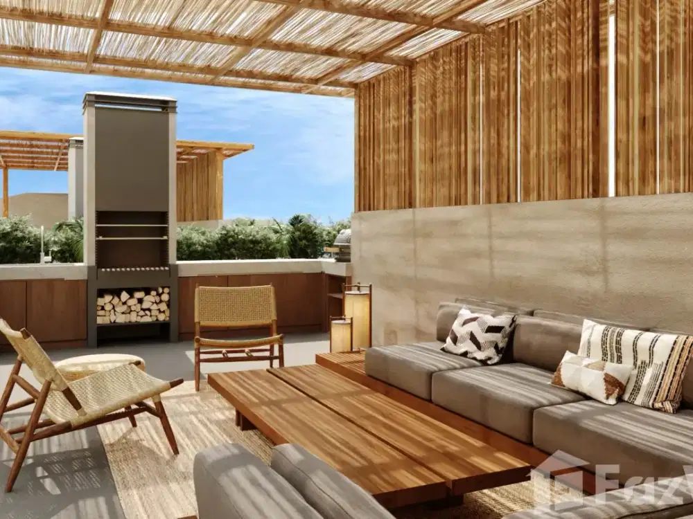 3 Bedroom Villa for sale at Sanaya Residences