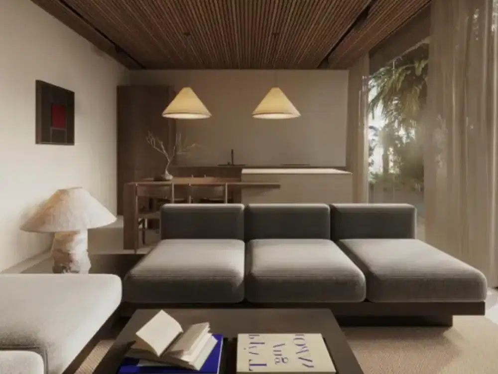 2 Bedroom Villa for sale at Feeels Dreamland