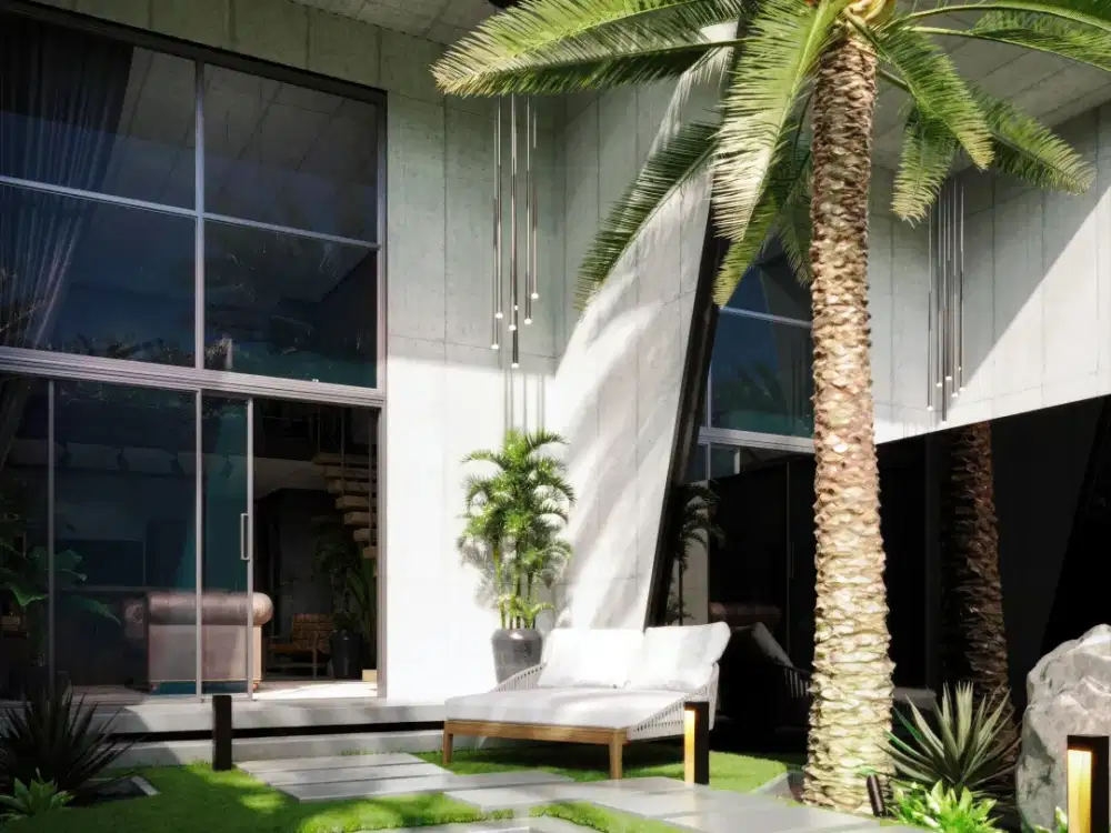 2 Bedroom Townhouse for sale at Jey Grey Residence