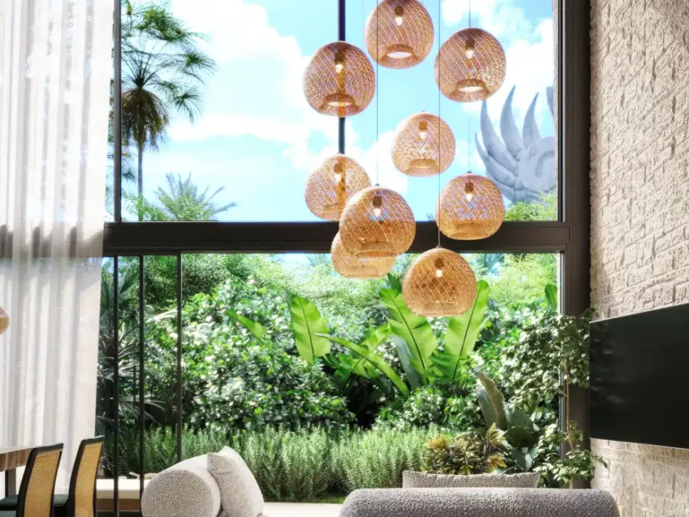 2 Bedroom Villa for sale at Neat House Villa