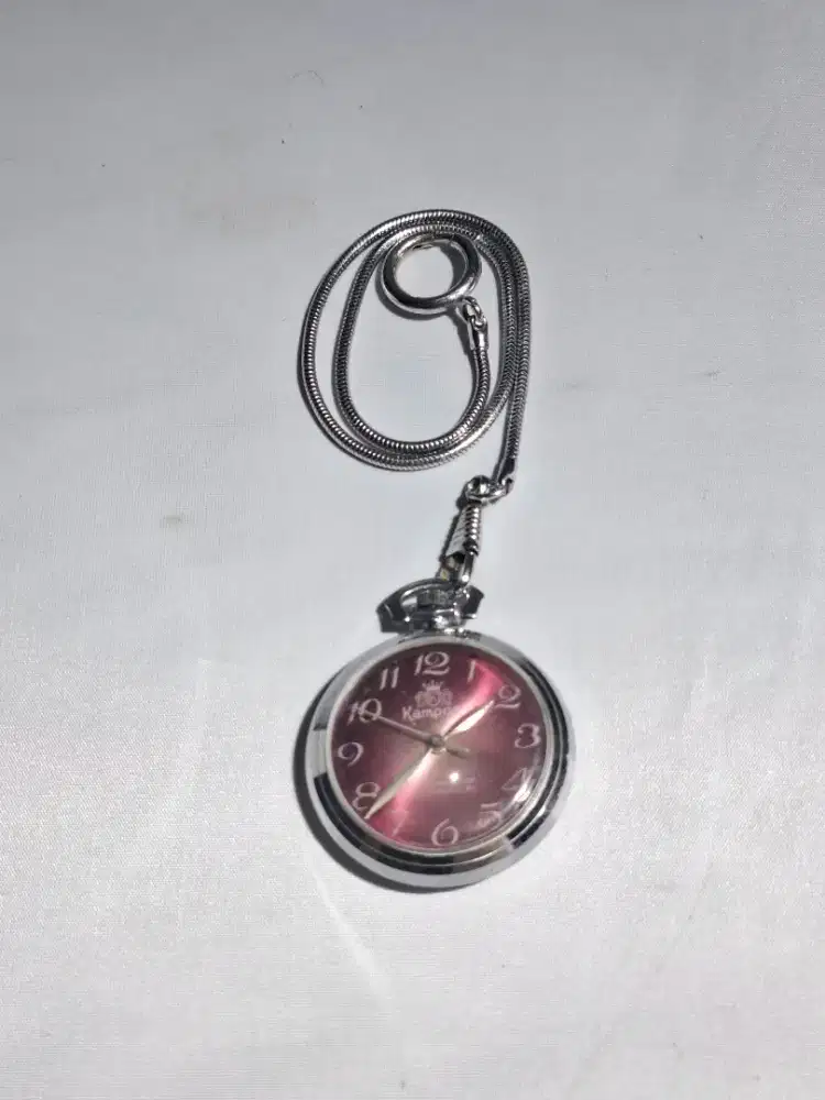 Jam saku kempon automatic