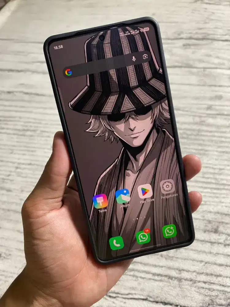 Iqoo neo 10 12/256 fullset