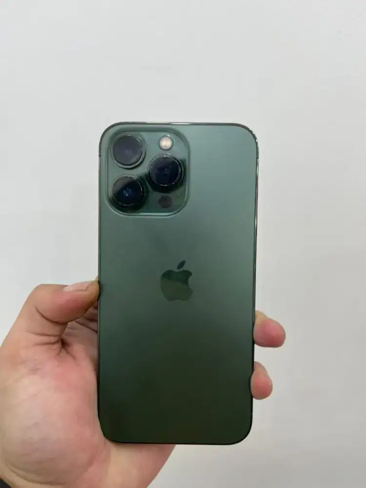 Iphone 13 Pro 128 Ibox Fullset