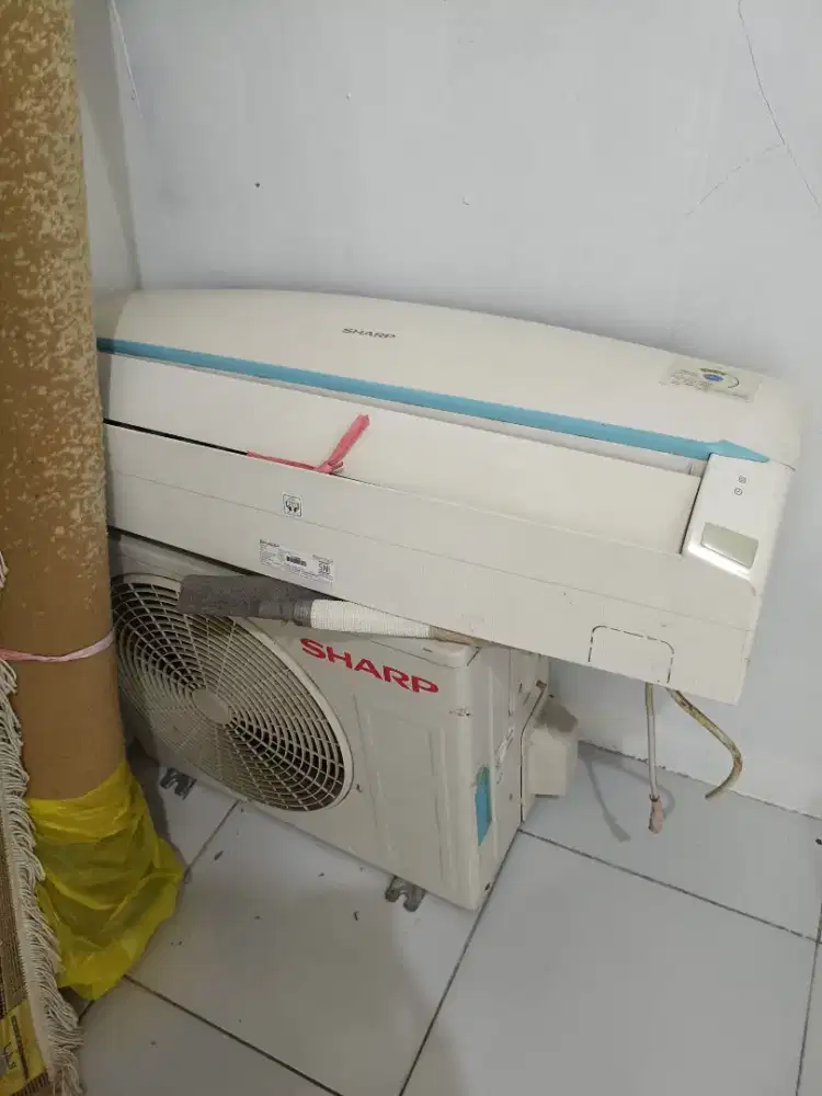 Ac Sharp 1 PK Second