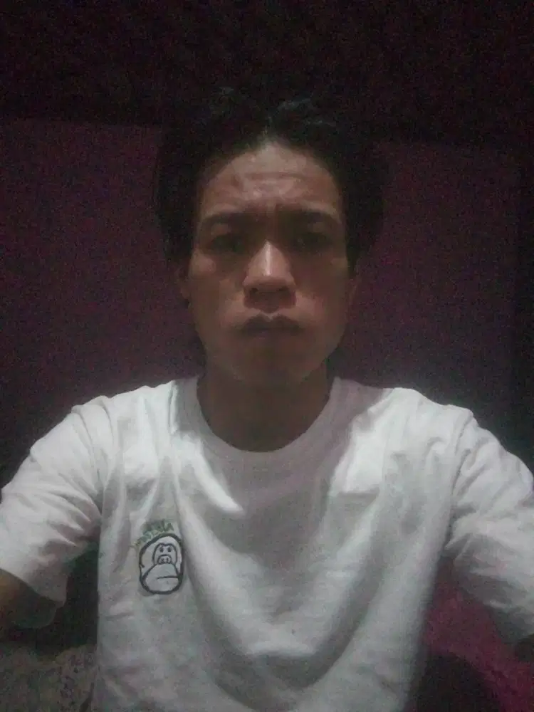 Cari kerja serba bisa