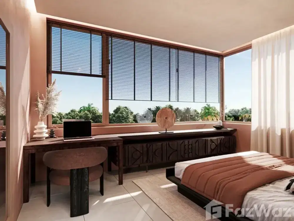 2 Bedroom Villa for sale at Savanna Villas