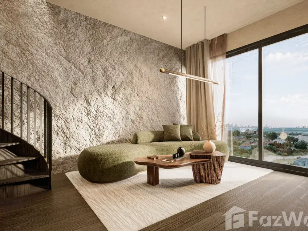 1 Bedroom Apartment for sale at Element Residence