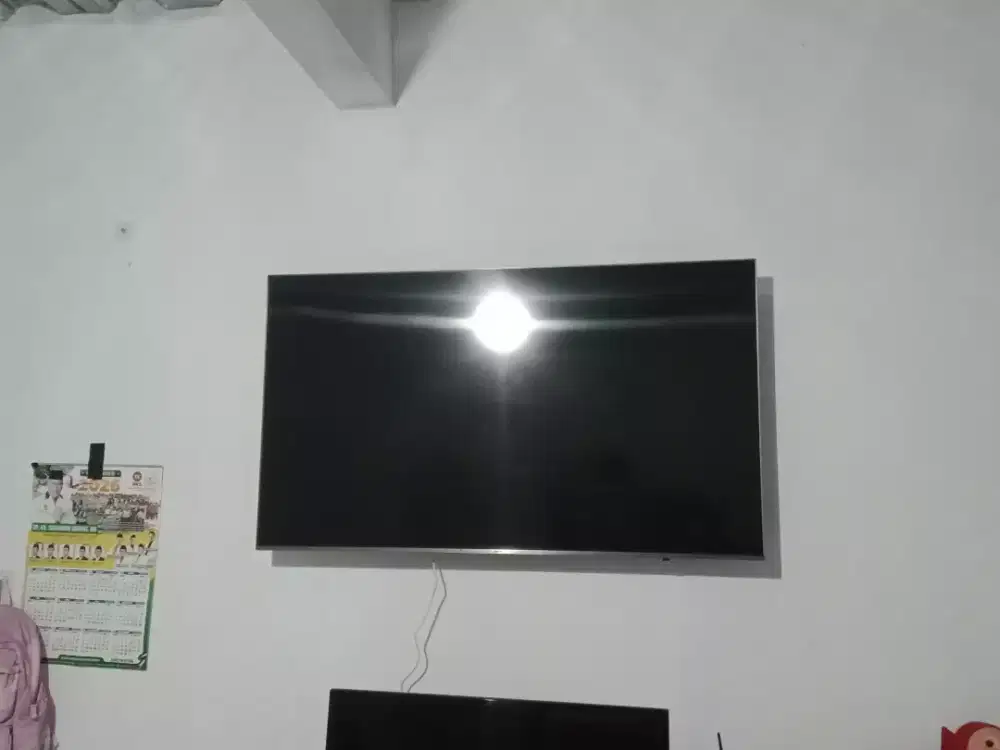 Di jualSamsung 55 inc