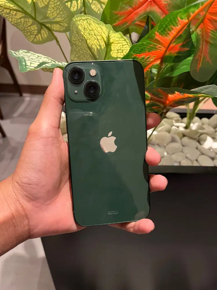 iPhone 13 128Gb iBox