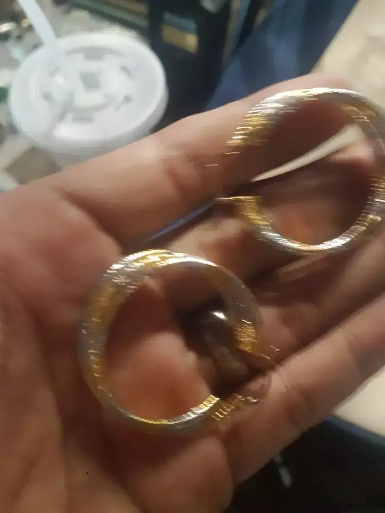 xiping dan jeux paris acecories