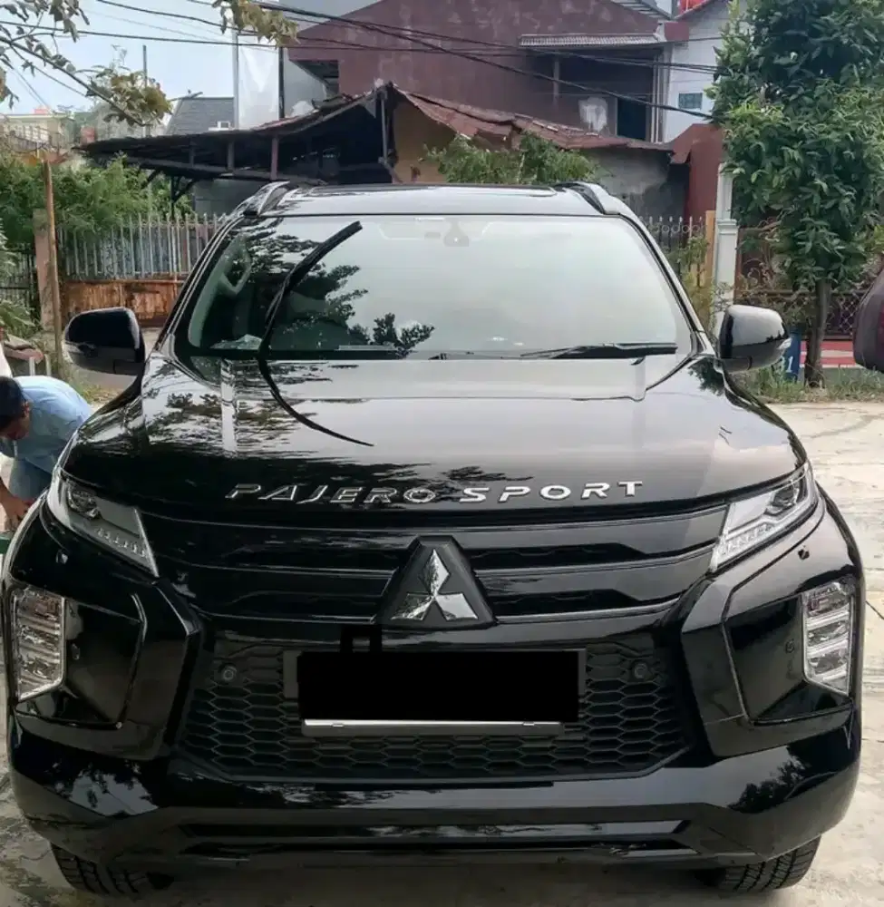 Poles mobil panggilan