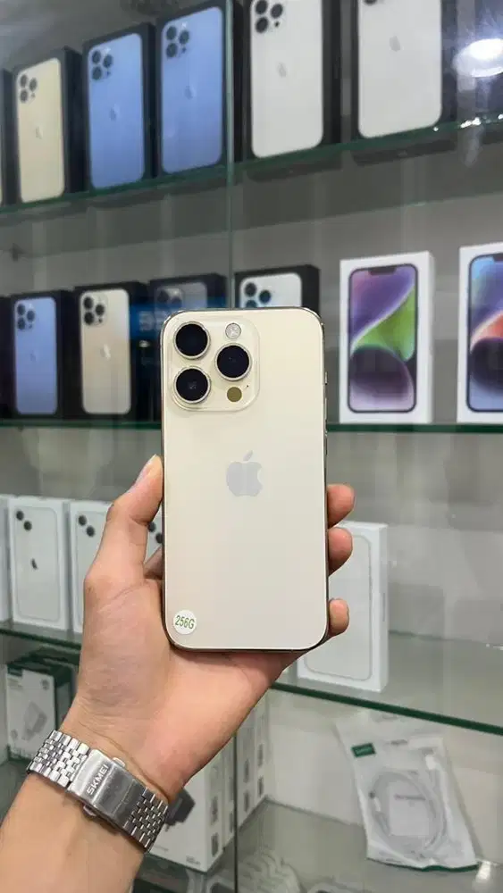 Iphone 14 Pro 256 GB Inter / All Operator