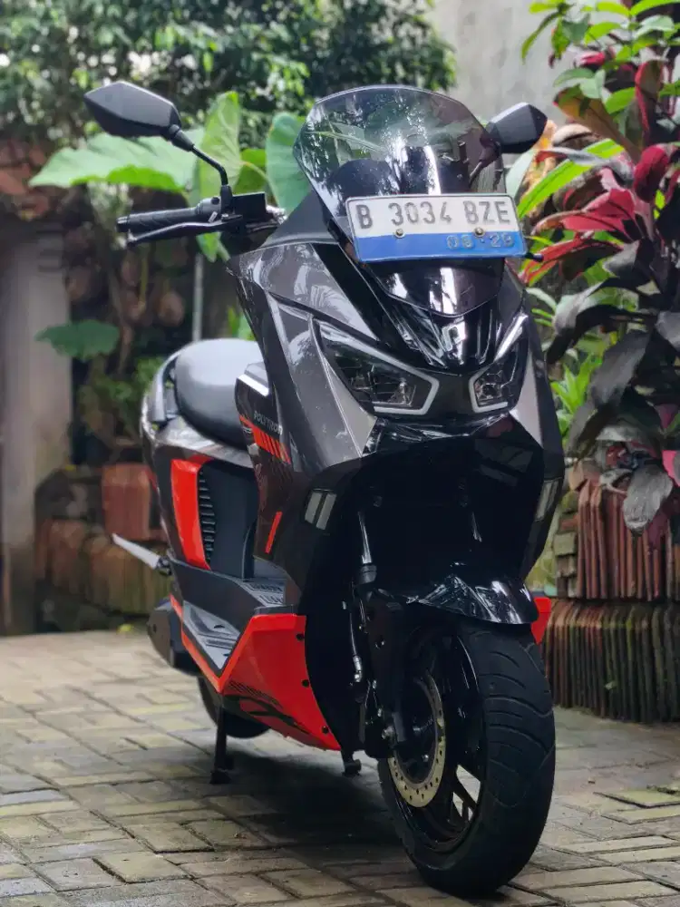 Polytron fox 350 KM 3000