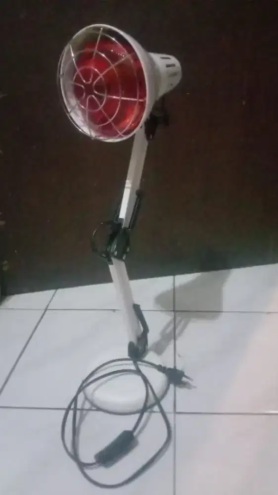INFRARED FISIOTERAPI