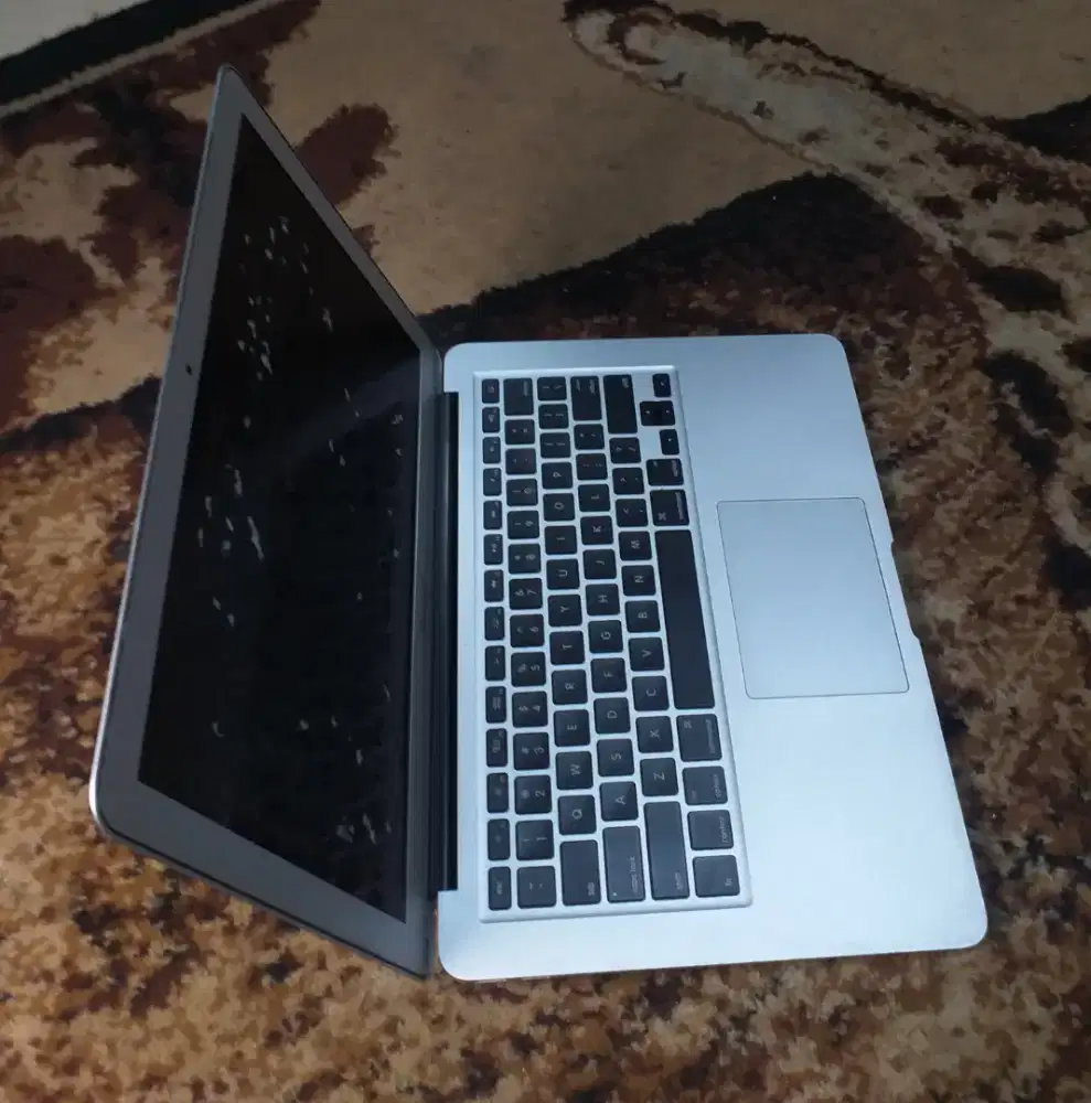 Macbook Air A1369