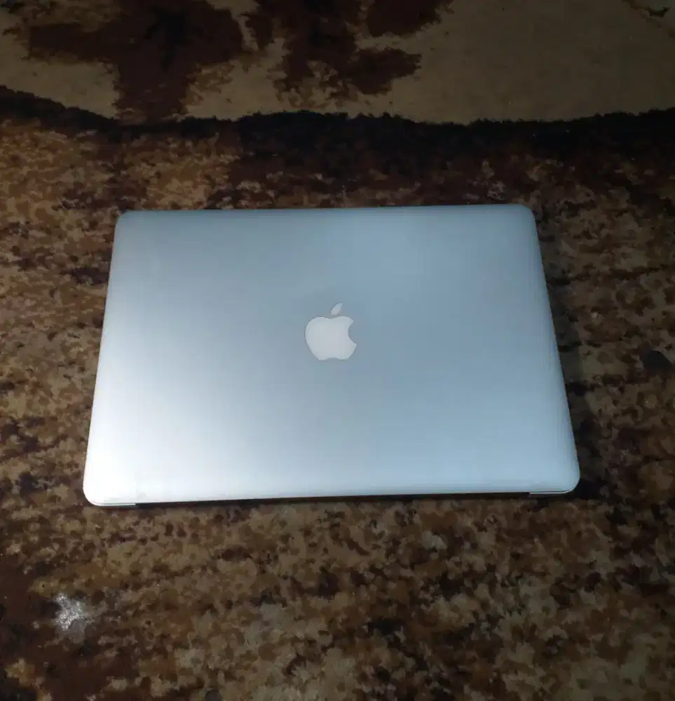 Macbook Air A1369 Dibaca