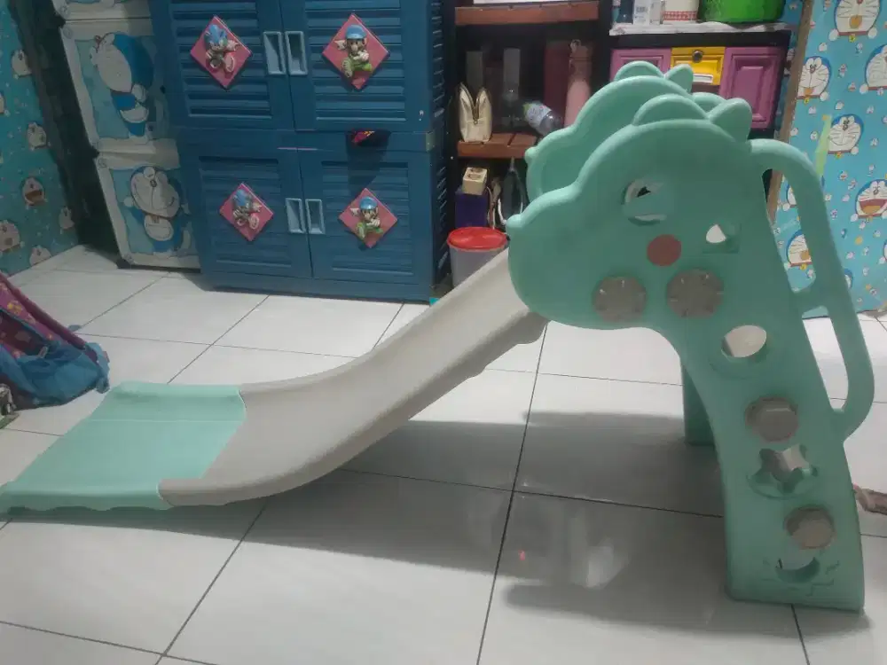 Perosotan anak second