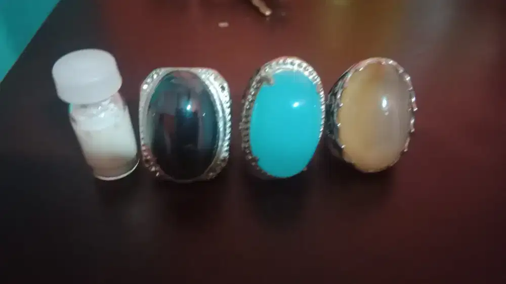 Jual smua batu akik+serbuk intan 200 minat wa