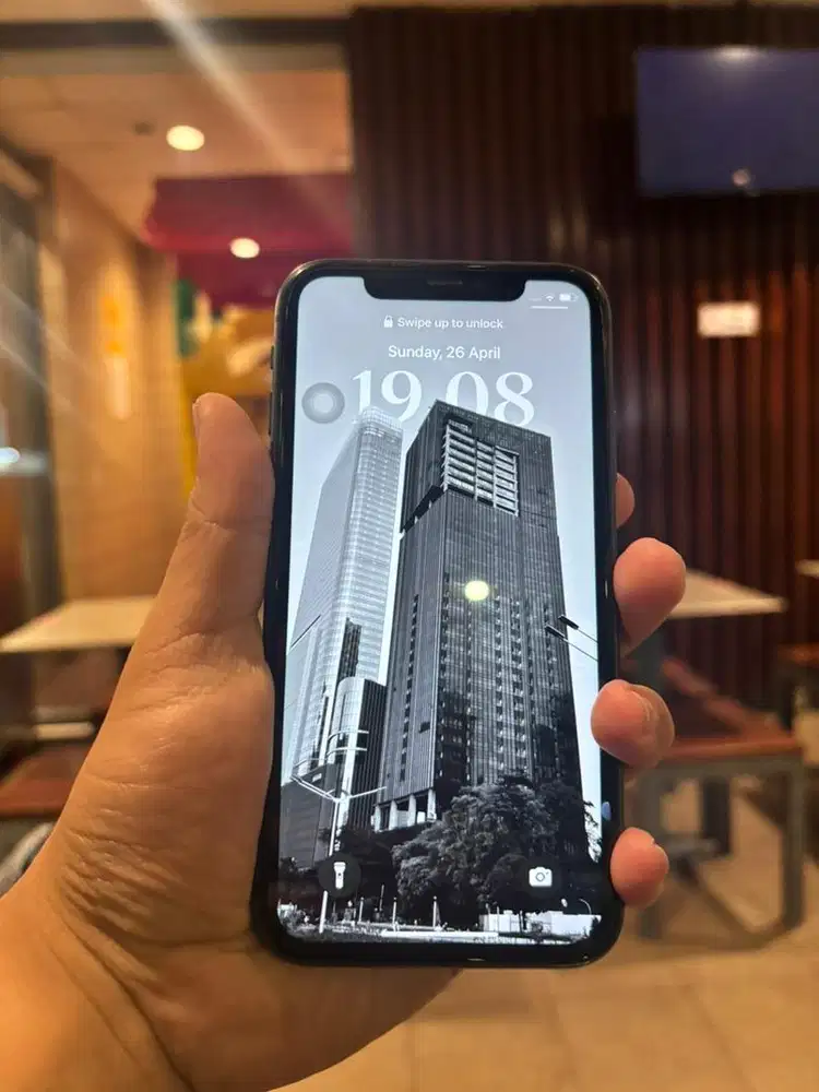 IPHONE 11 128GB BLACK EX IBOX MULUZzZ