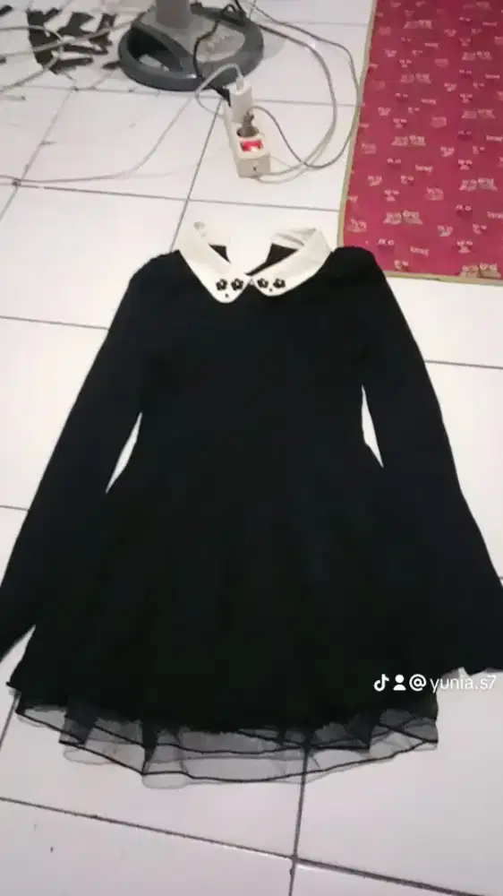 Jual baju murah layak pakai